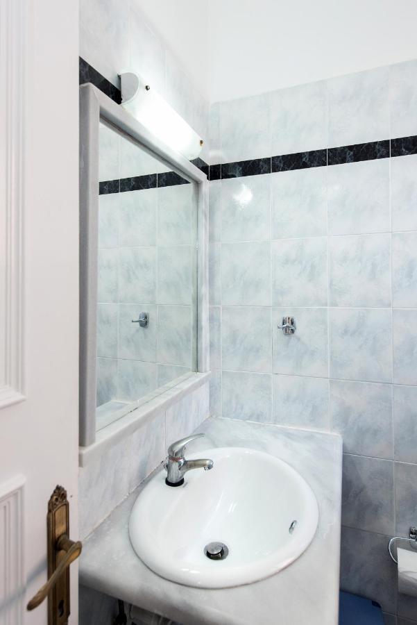 Eriva Hotel Acharavi  Zewnętrze zdjęcie